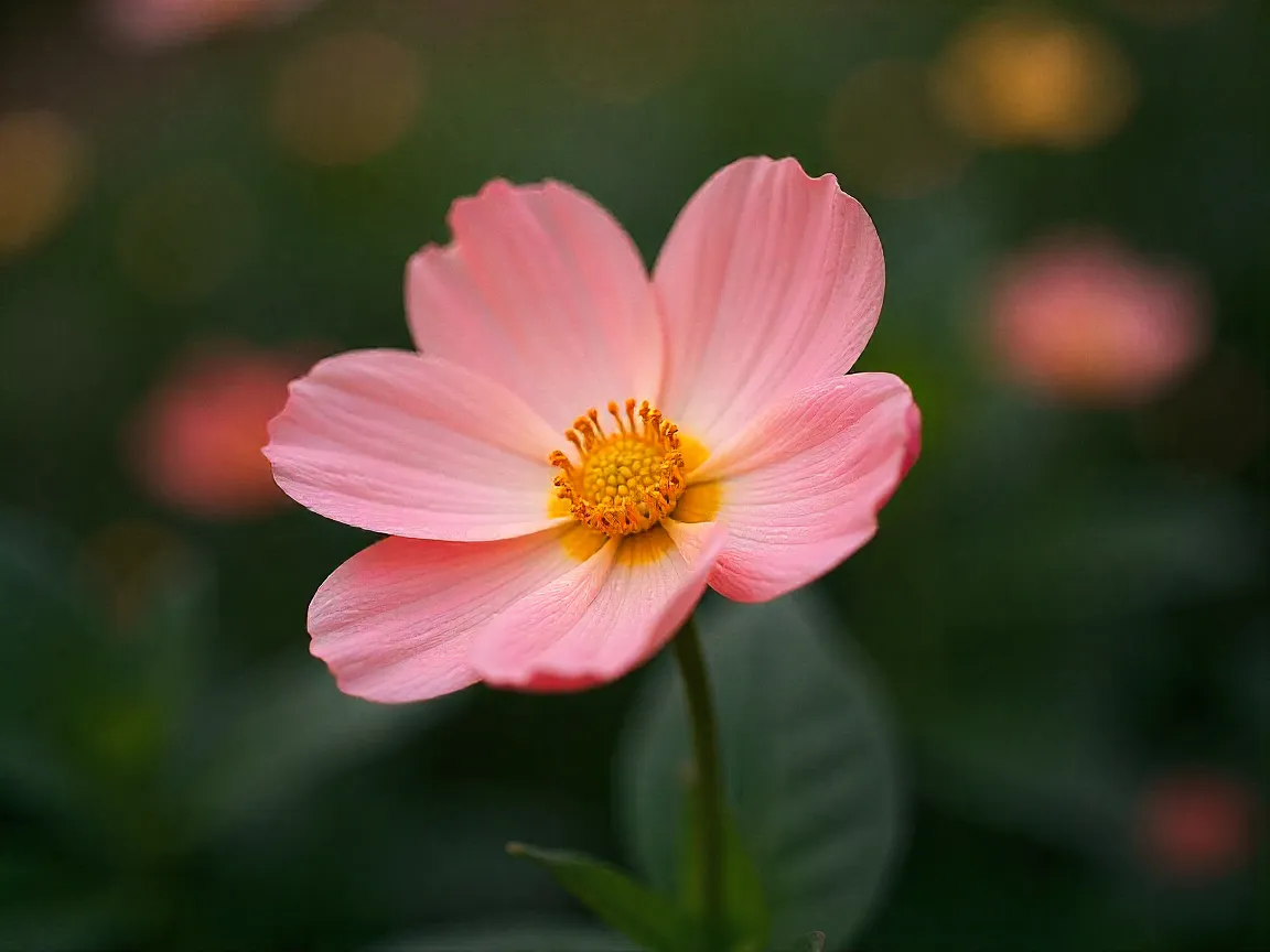 Inspiring Flower Collection